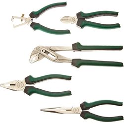 Juego de Alicates Mannesmann