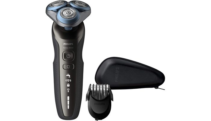 Afeitadora Philips 6000