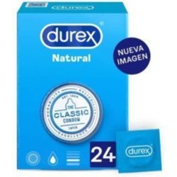 12 Preservativos Durex