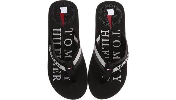 Sandalias Tommy Hilfiger