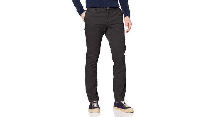 Pantalones Tommy Hilfiger