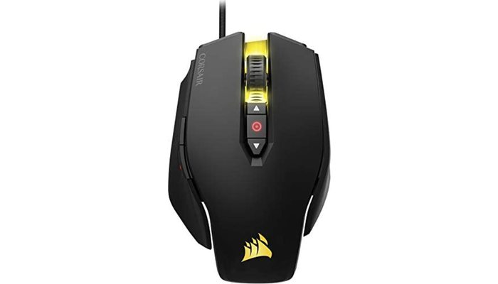 Corsair M55 Pro
