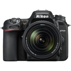 Nikon D5600