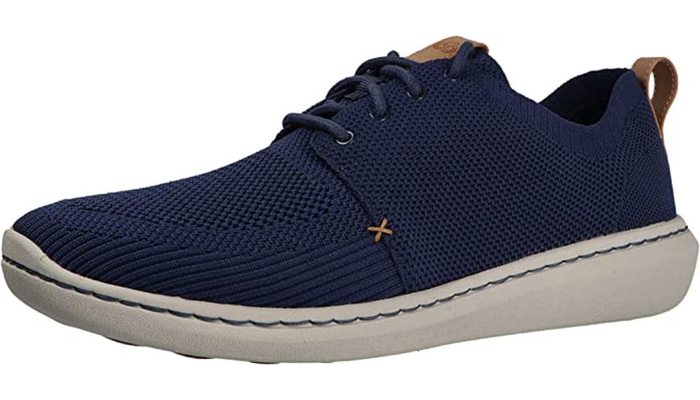 Zapatillas Clarks Step Urban