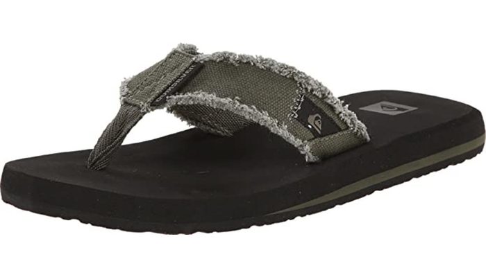 Quiksilver Monkey Abyss