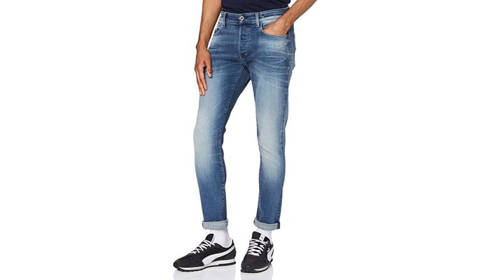 Pantalones G Star Raw