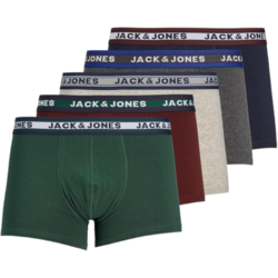 Boxers Jack Jones