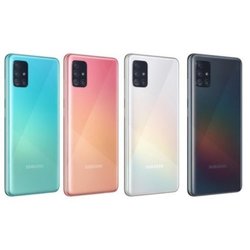 Samsung Galaxy A51 5G