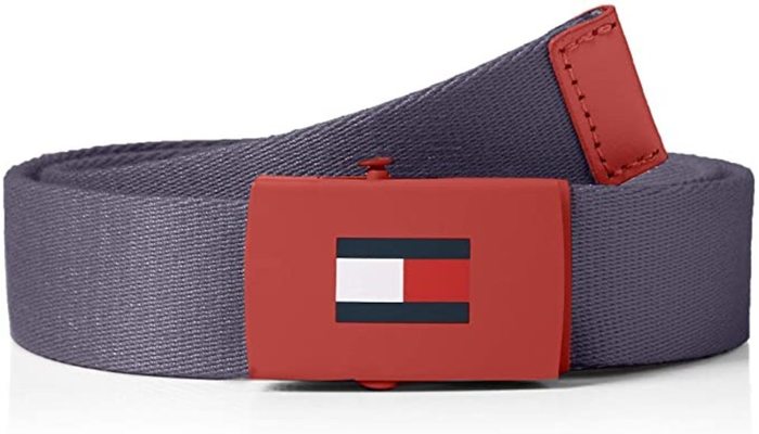 Cinturón Tommy Hilfiger