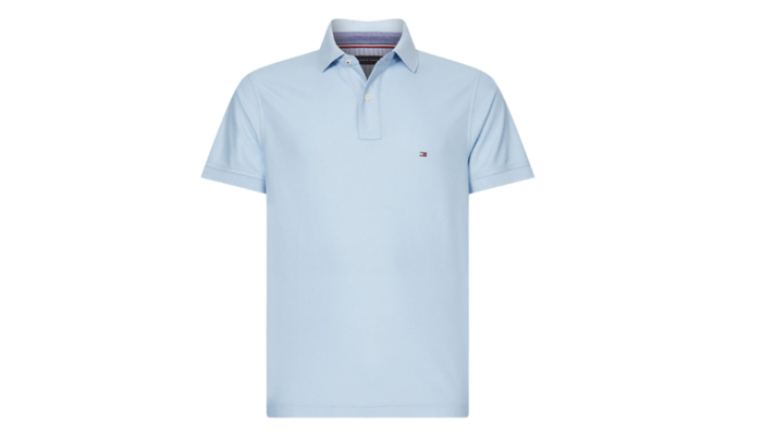 Polo Tommy Hilfiger