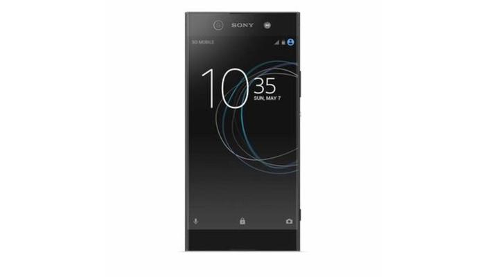 Sony Xperia XA1 Ultra