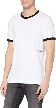 Camiseta Calvin Klein