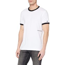 Camiseta Calvin Klein