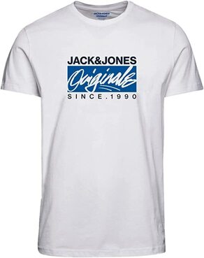 Camiseta Jack Jones