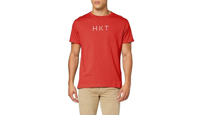 HKT by Hackett
