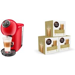 Krups Dolce Gusto