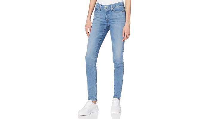 Levi's 311 Skinny