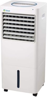 Climatizado Yatek