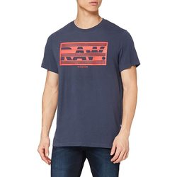 Camiseta G-Star Raw