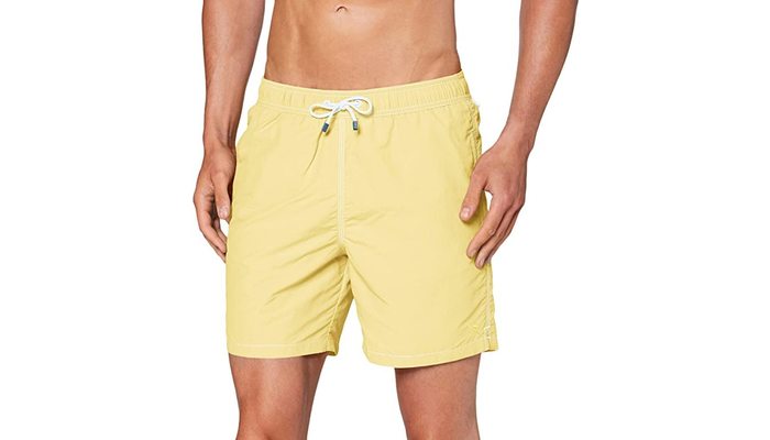 Bañador Hackett London