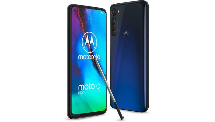 Motorola One Action