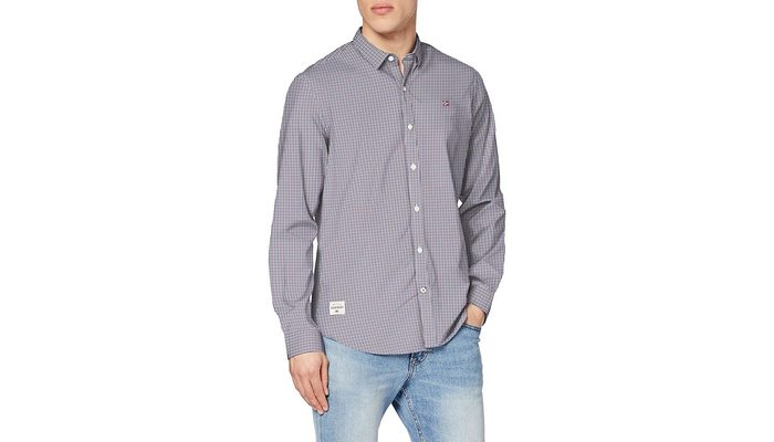 Camisa Napapijri Gode