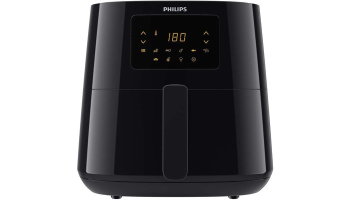 Freidora sin aceite Philips
