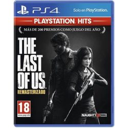 The Last of Us