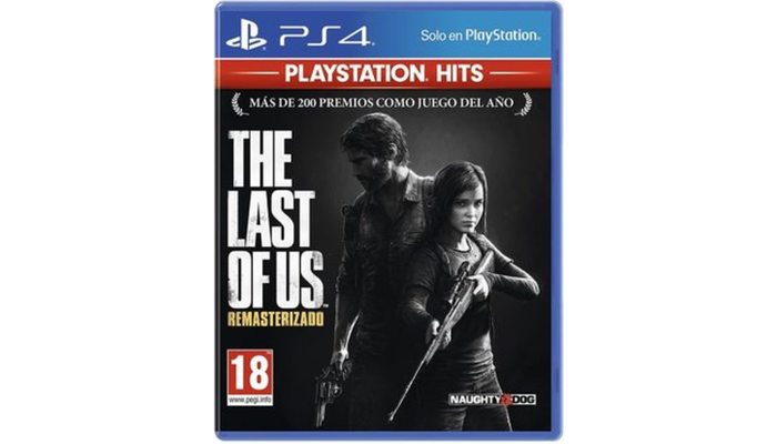 The Last of Us