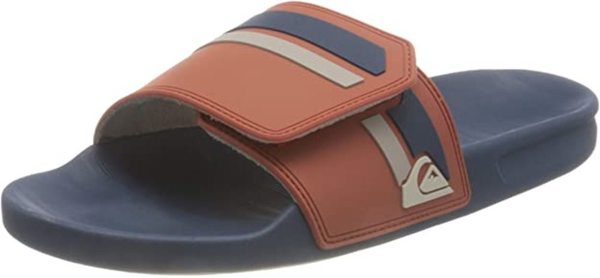 Quiksilver Rivi Slide
