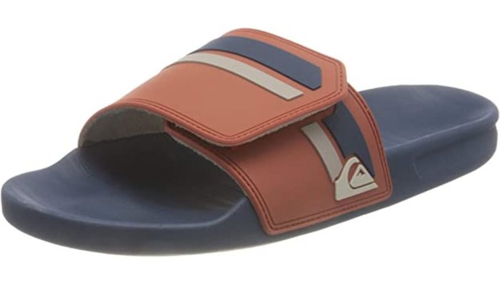 Quiksilver Carver Print