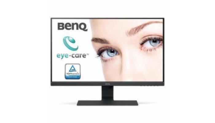 Monitor 27 pulgadas BenQ