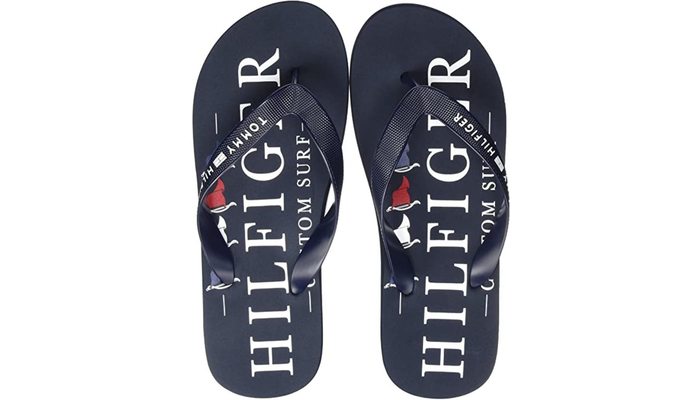 Sandalias Tommy Hilfiger