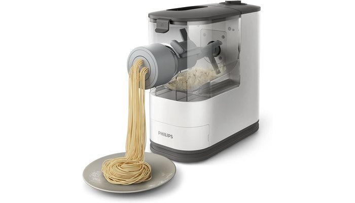 Maquina de hacer pasta