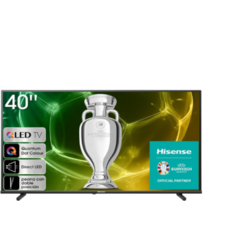 Televisión Hisense 55''