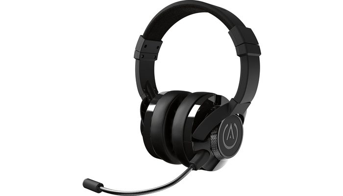 Auriculares PowerA Fusion