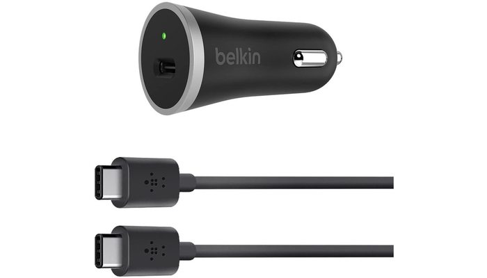 Belkin Boosy Up