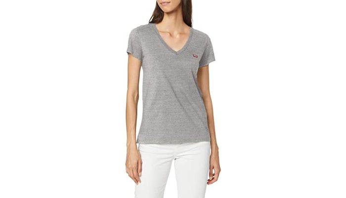 Cmiseta Leví's VNeck