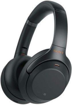 Auriculares Sony WH1000XM3