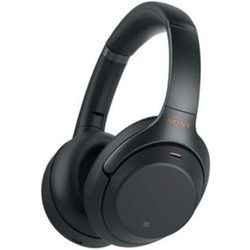 Auriculares Sony WH1000XM3