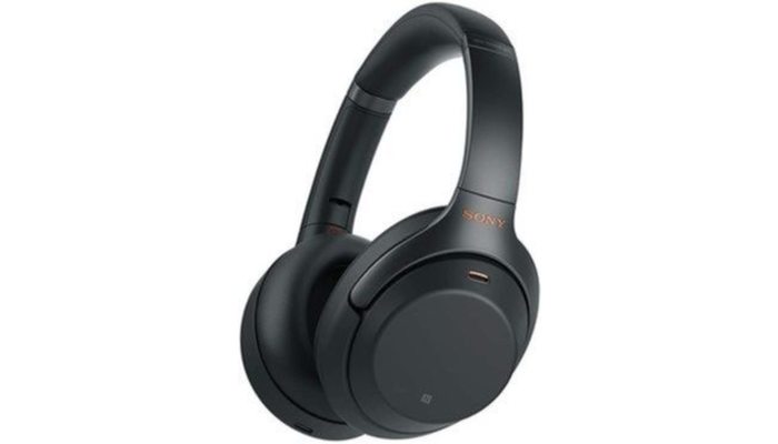 Auriculares Sony WH1000XM3