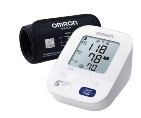 Omron X3 Comfort
