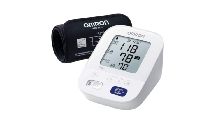 Omron X3 Comfort