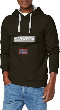 Sudadera Napapijri