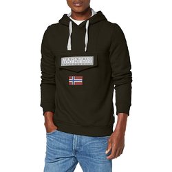 Sudadera Napapijri