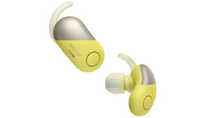 Auriculares Sony