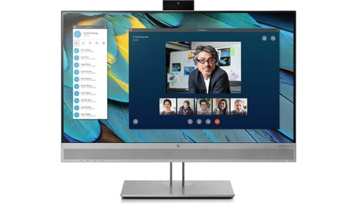 HP Elite Display 24''