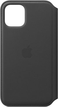 Apple Funda Leather