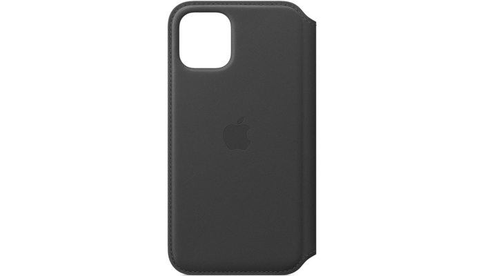 Apple Funda Leather