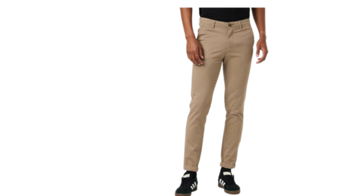 Pantalones Jack Jones